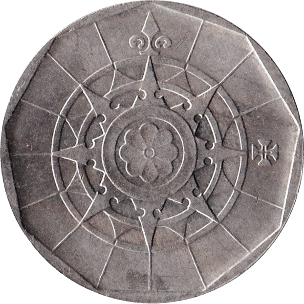 20 Escudos Portugal